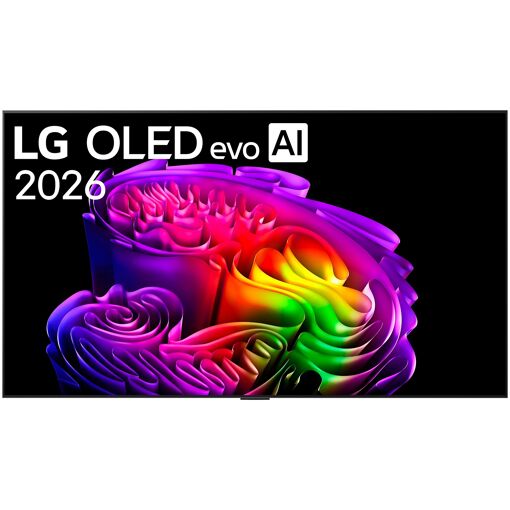 TV LG OLED evo AI 65OLED65G64LW de 65 pulgadas 4K UHD inteligente con WiFi Plata