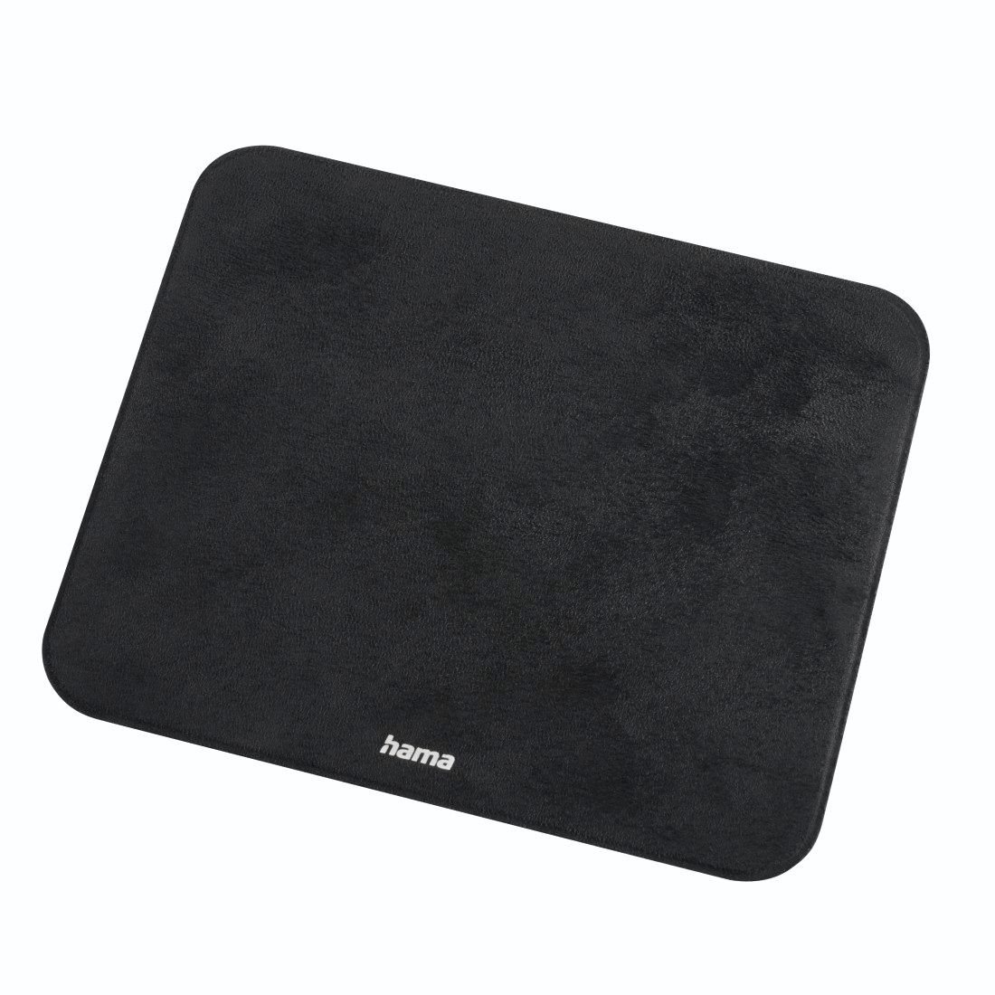 Hama Velvet Mouse Pad, Black