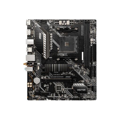 Placa base MSI MAG A520M Vector WiFi