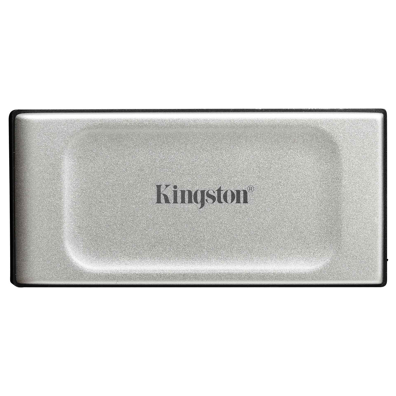 SSD portable Kingston XS2000 2 To