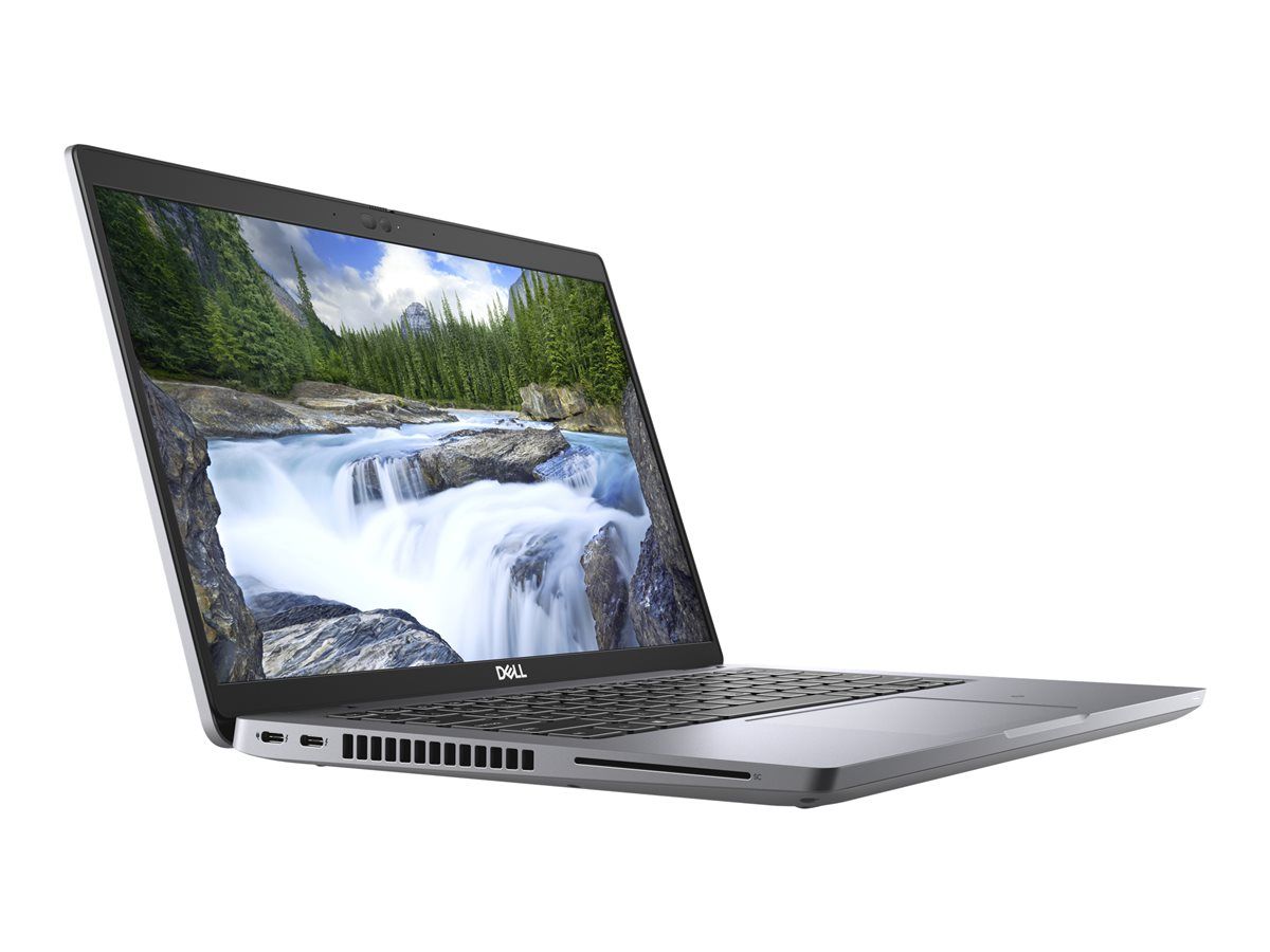 Dell Latitude 5420 - Core i5-1135G7, 8GB RAM, 256GB SSD, Grey