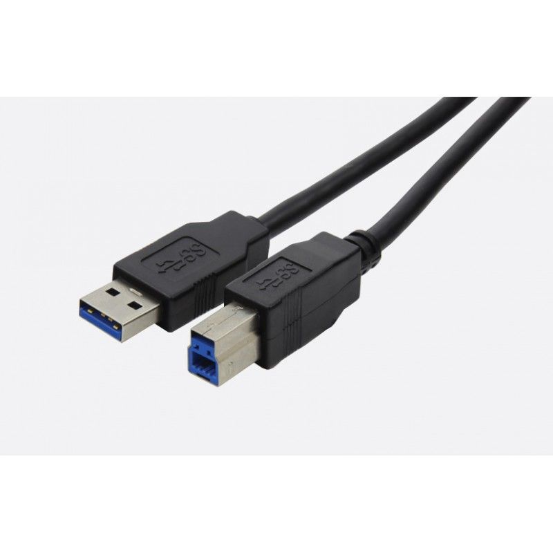Dell Cable - PN81N - USB 3.0 Type A to Type B
