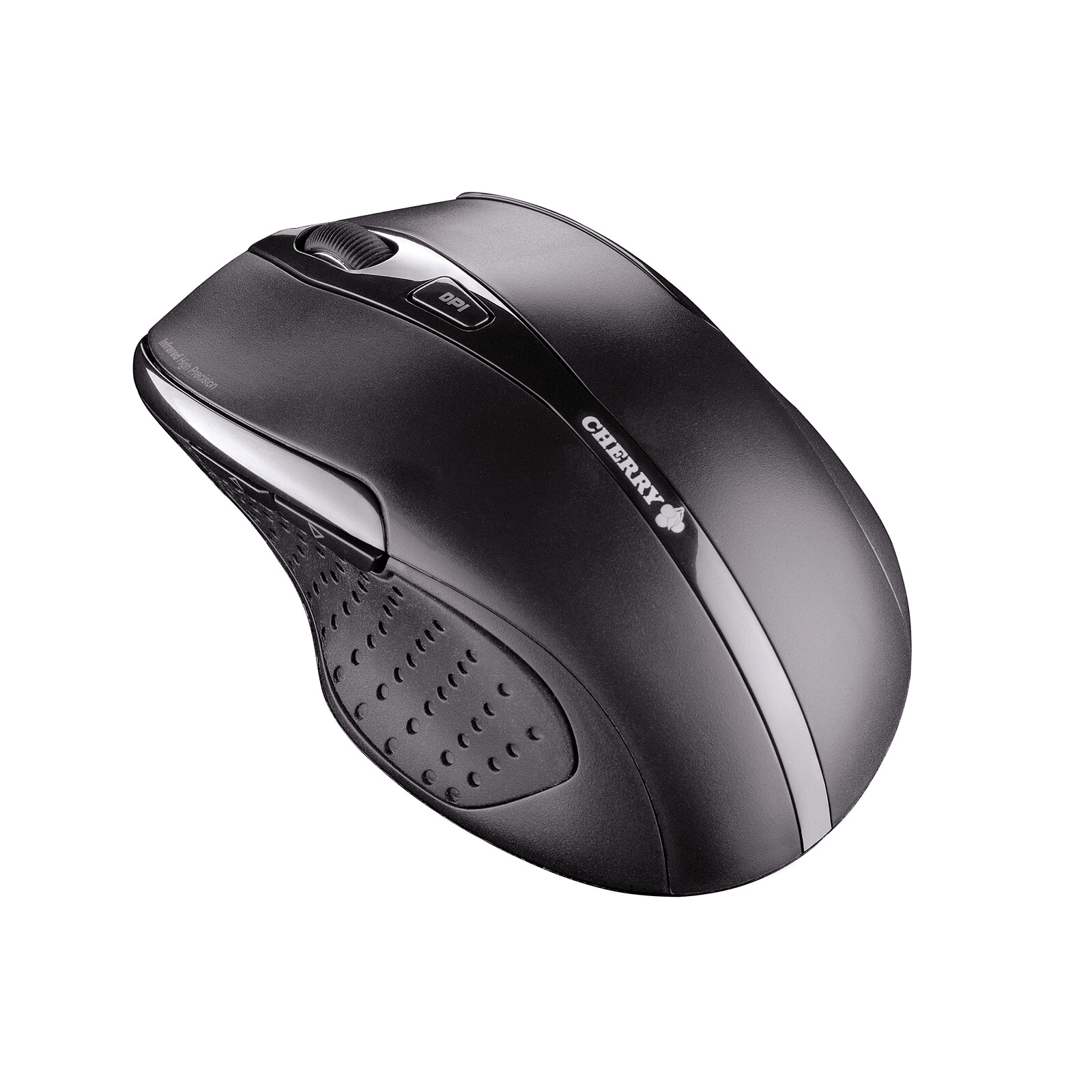 Ratón inalámbrico Cherry MW 3000