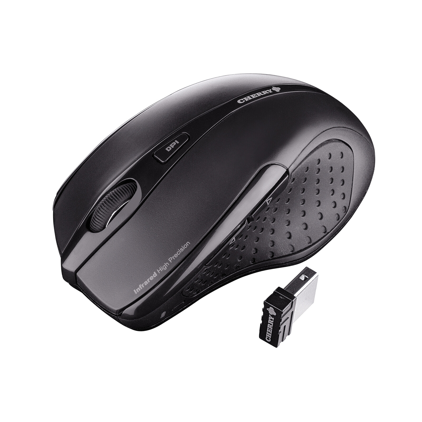Ratón inalámbrico Cherry MW 3000