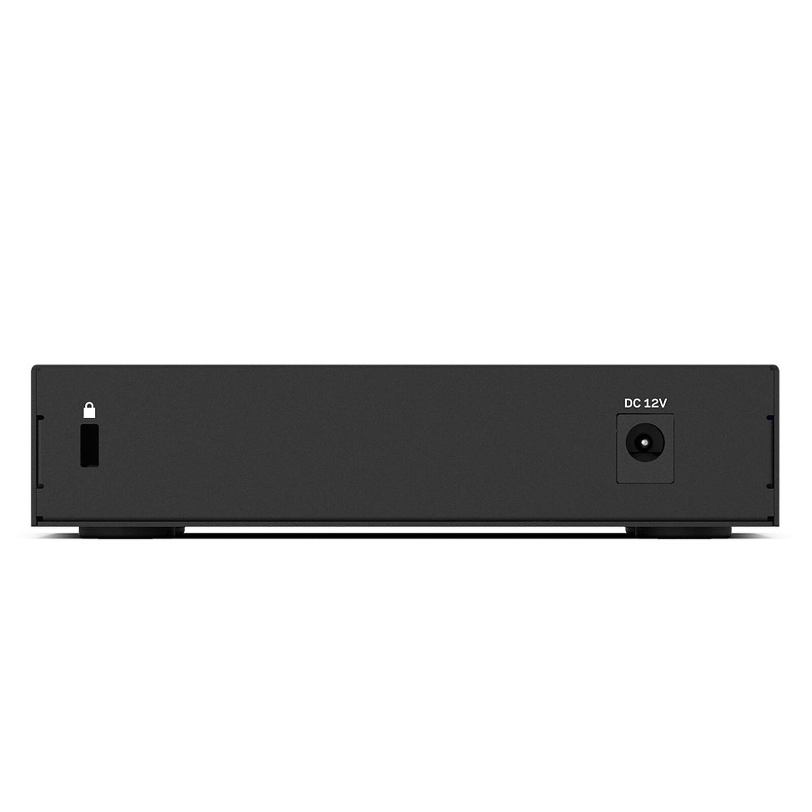 Linksys LGS105