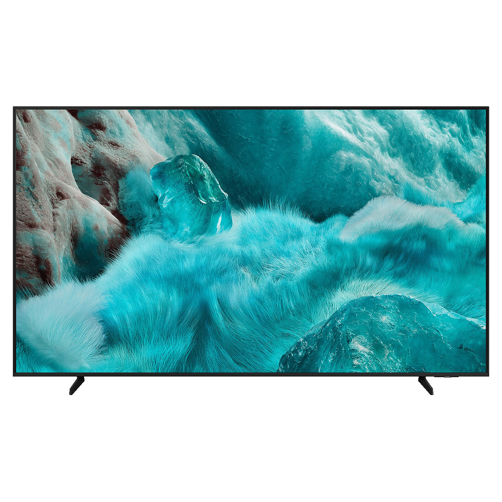 TV Samsung QLED TQ50Q7F4
