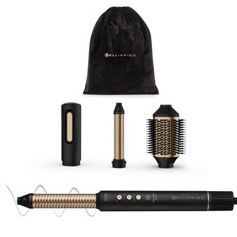 Secador de pelo Bellissima Multistyler Prodigy 4 en 1 - Nuevo