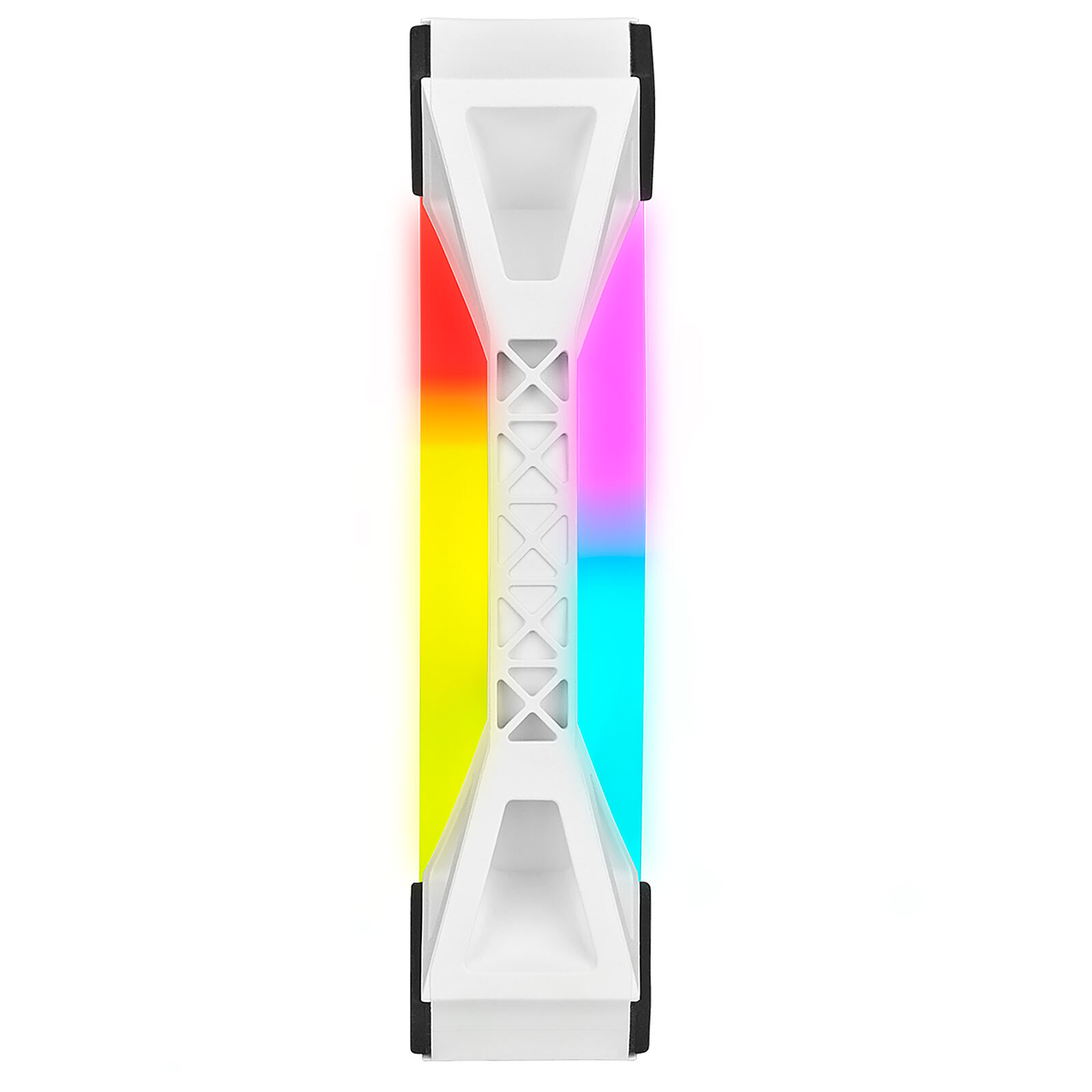 Corsair QL Series QL120 RGB (Set of 3) white