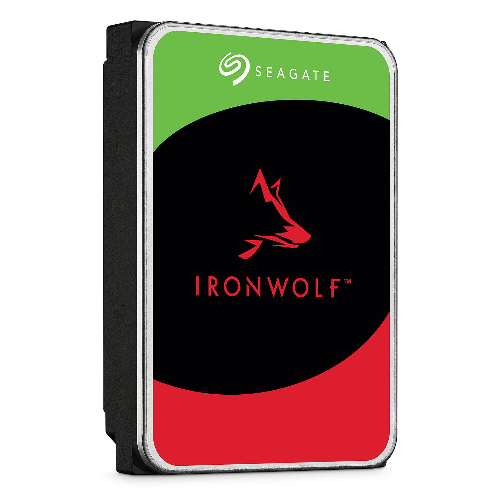 Seagate IronWolf 1 TB (ST1000VN008)