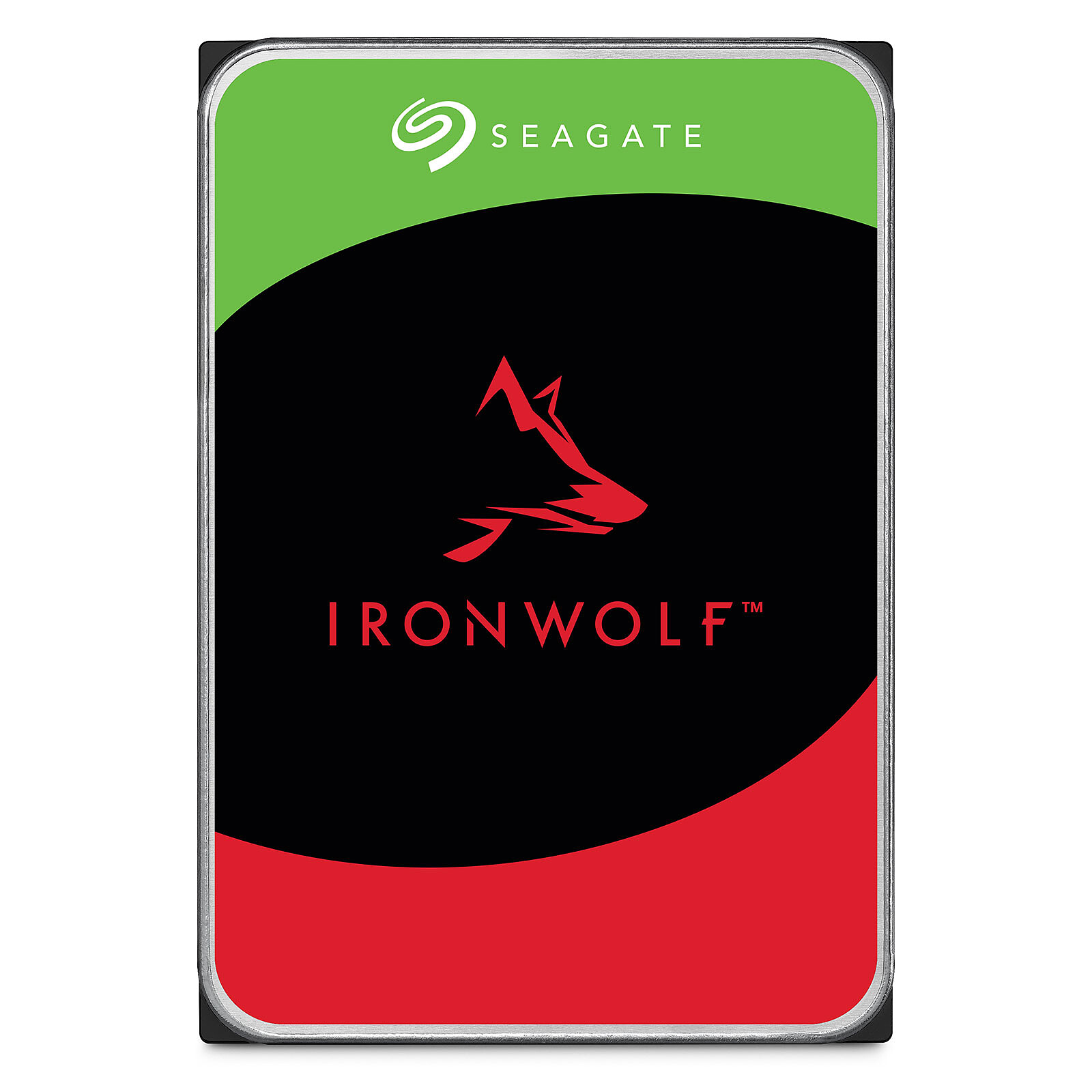 Seagate IronWolf 1 TB (ST1000VN008)