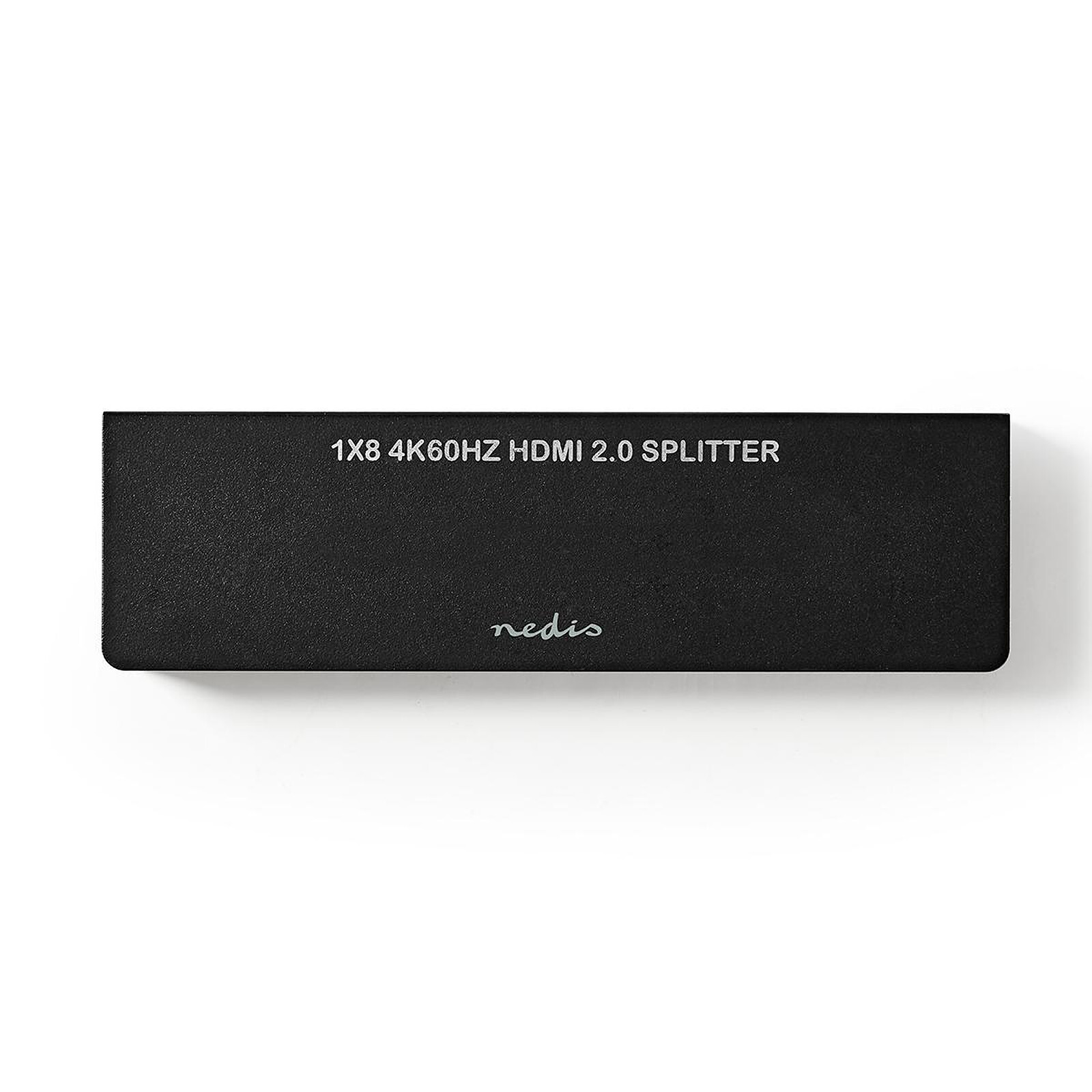 Splinter HDMI Nedis 4K60Hz 8 puertos