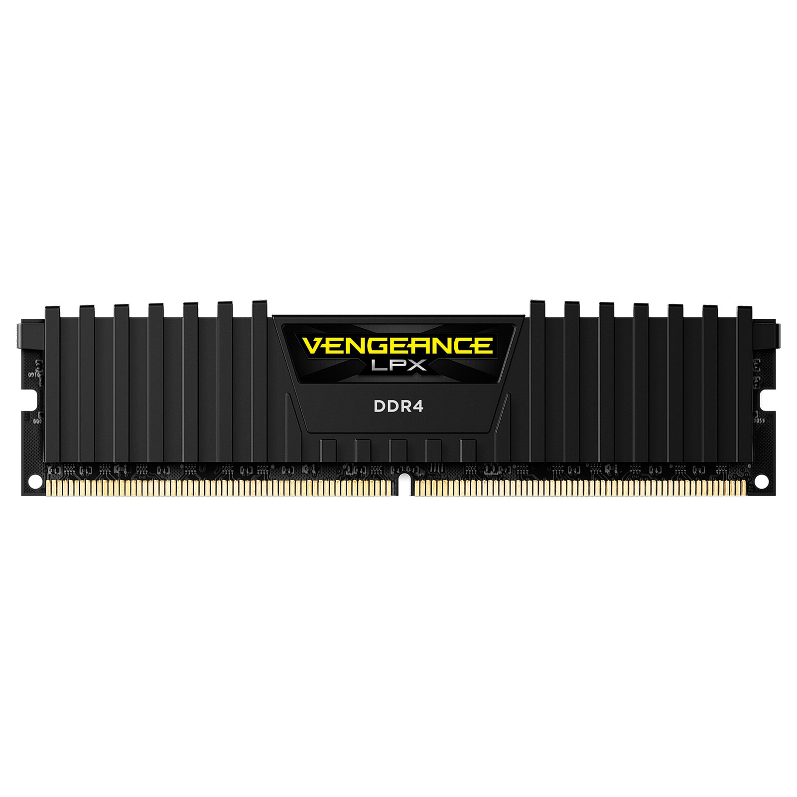 Corsair Vengeance LPX Series Low Profile 16GB (2x8GB) DDR4 2400MHz CL16