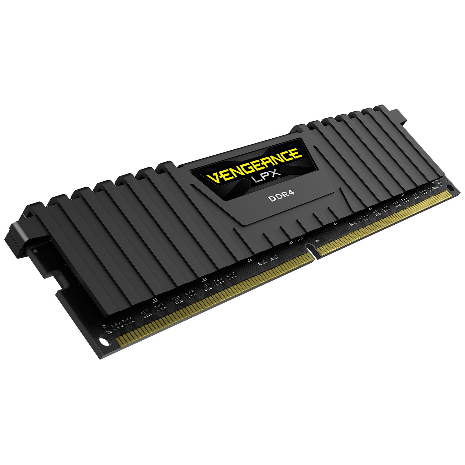 Corsair Vengeance LPX Series Low Profile 16GB (2x8GB) DDR4 2400MHz CL16