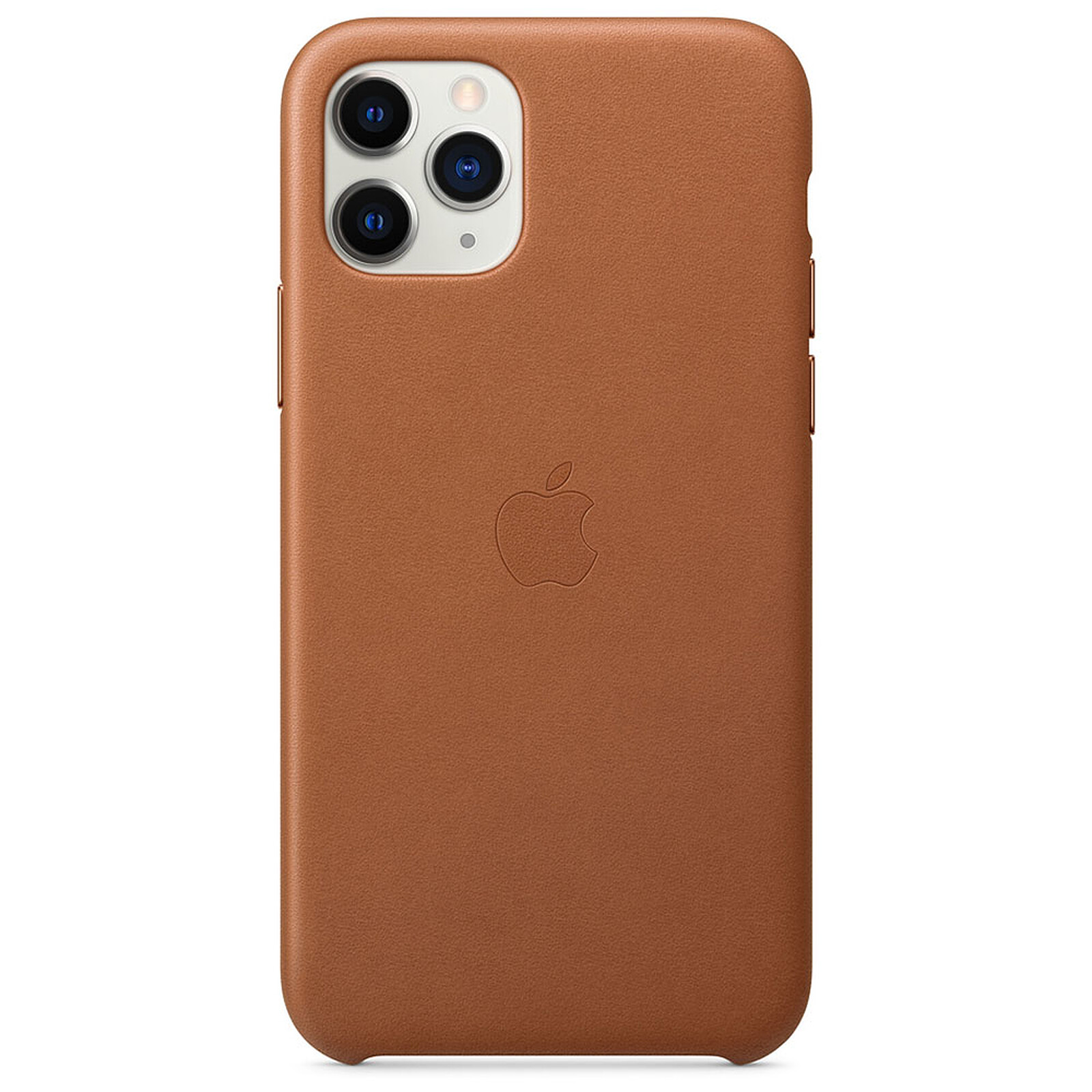 Apple Havana Leather Case Apple iPhone 11 Pro