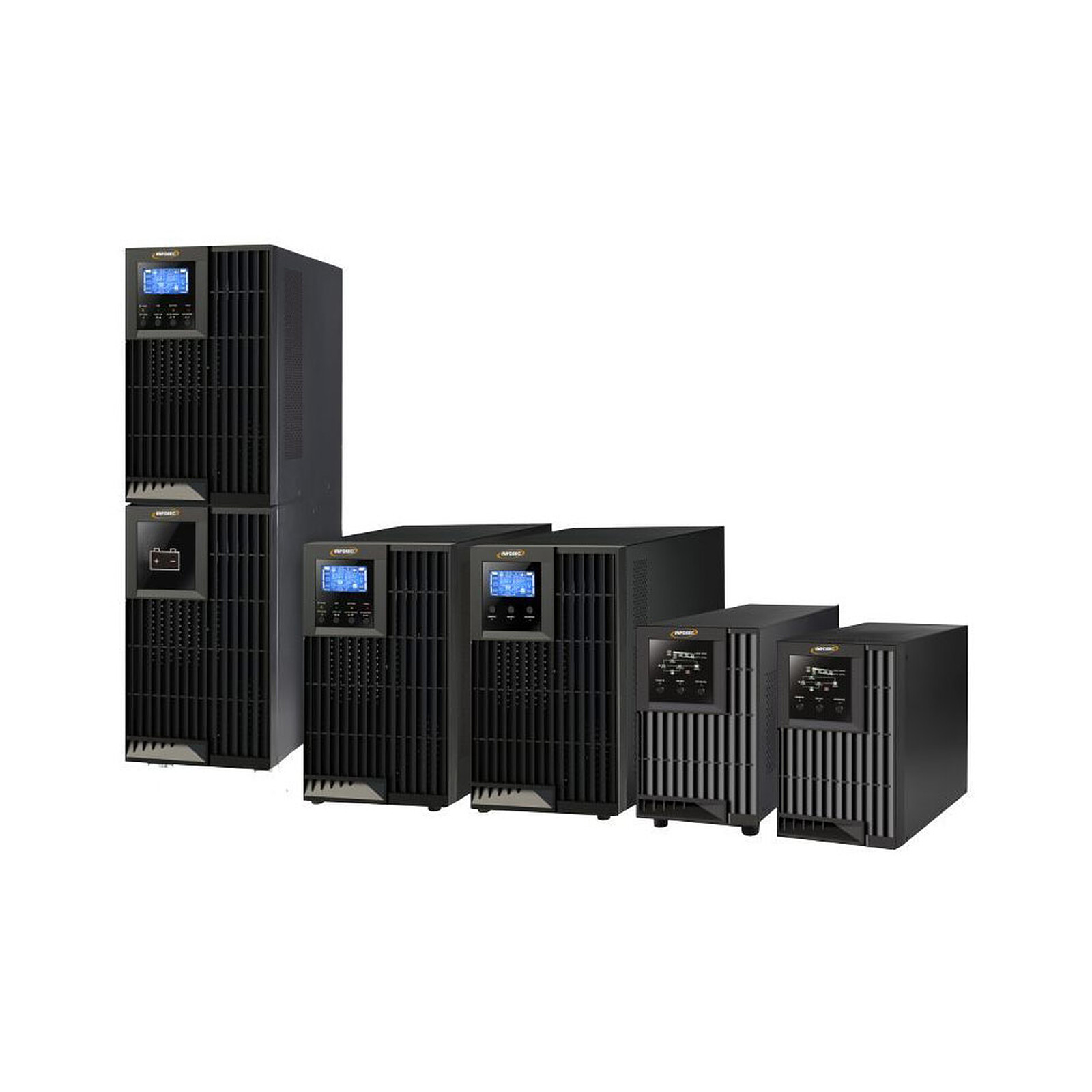 Infosec E4 Value 3000