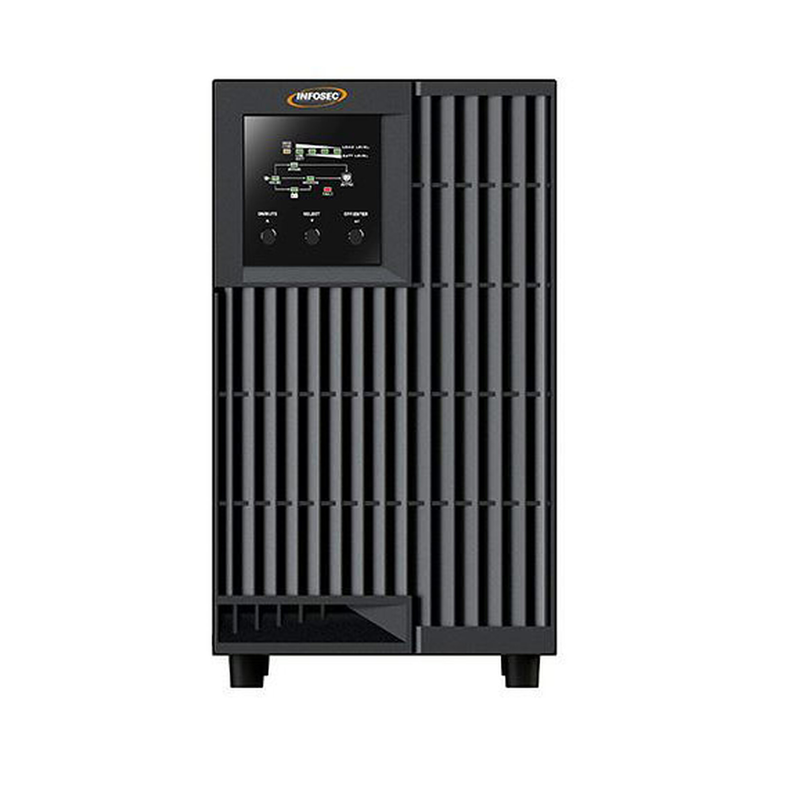 Infosec E4 Value 3000