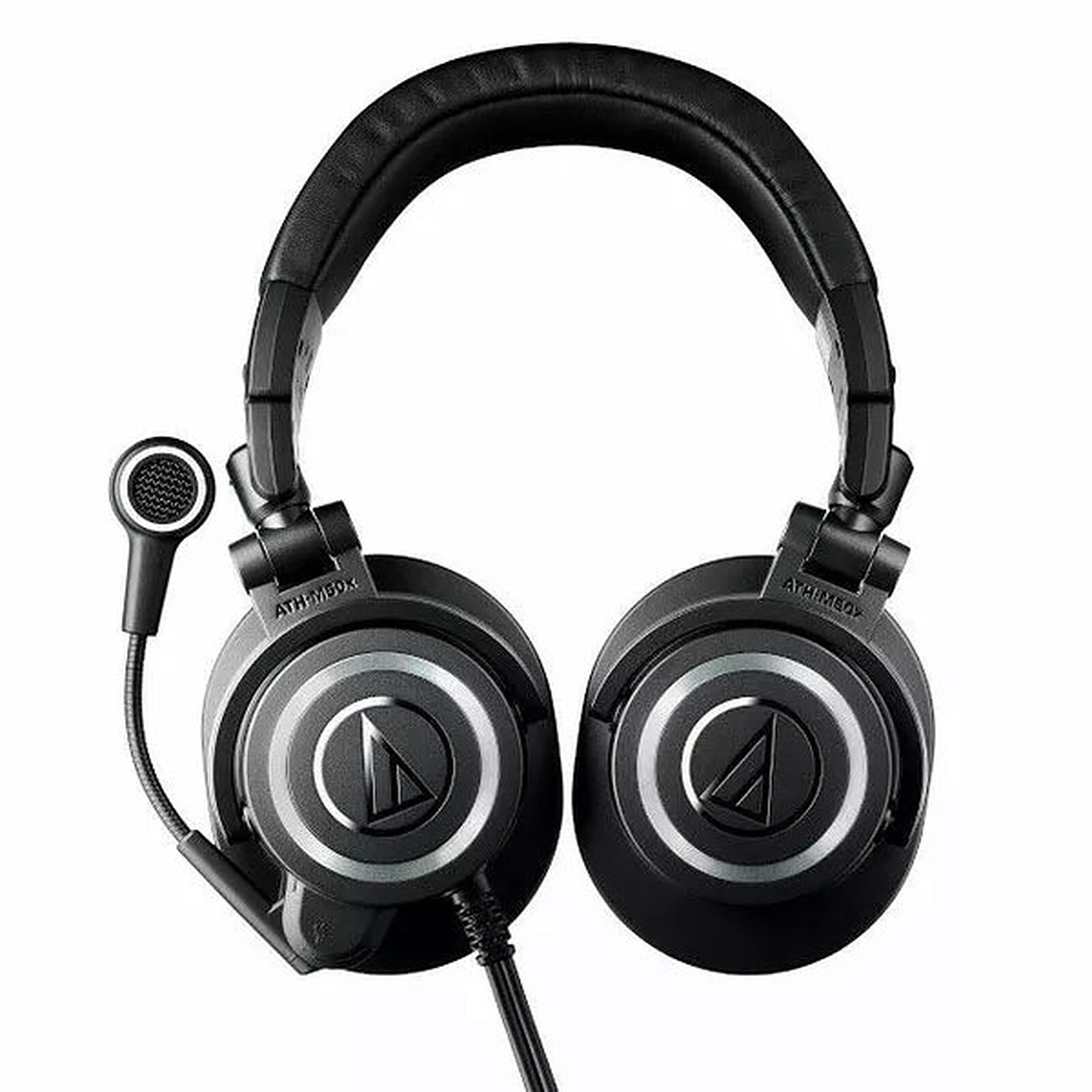 Audio-Technica ATH-M50xSTS-XLR