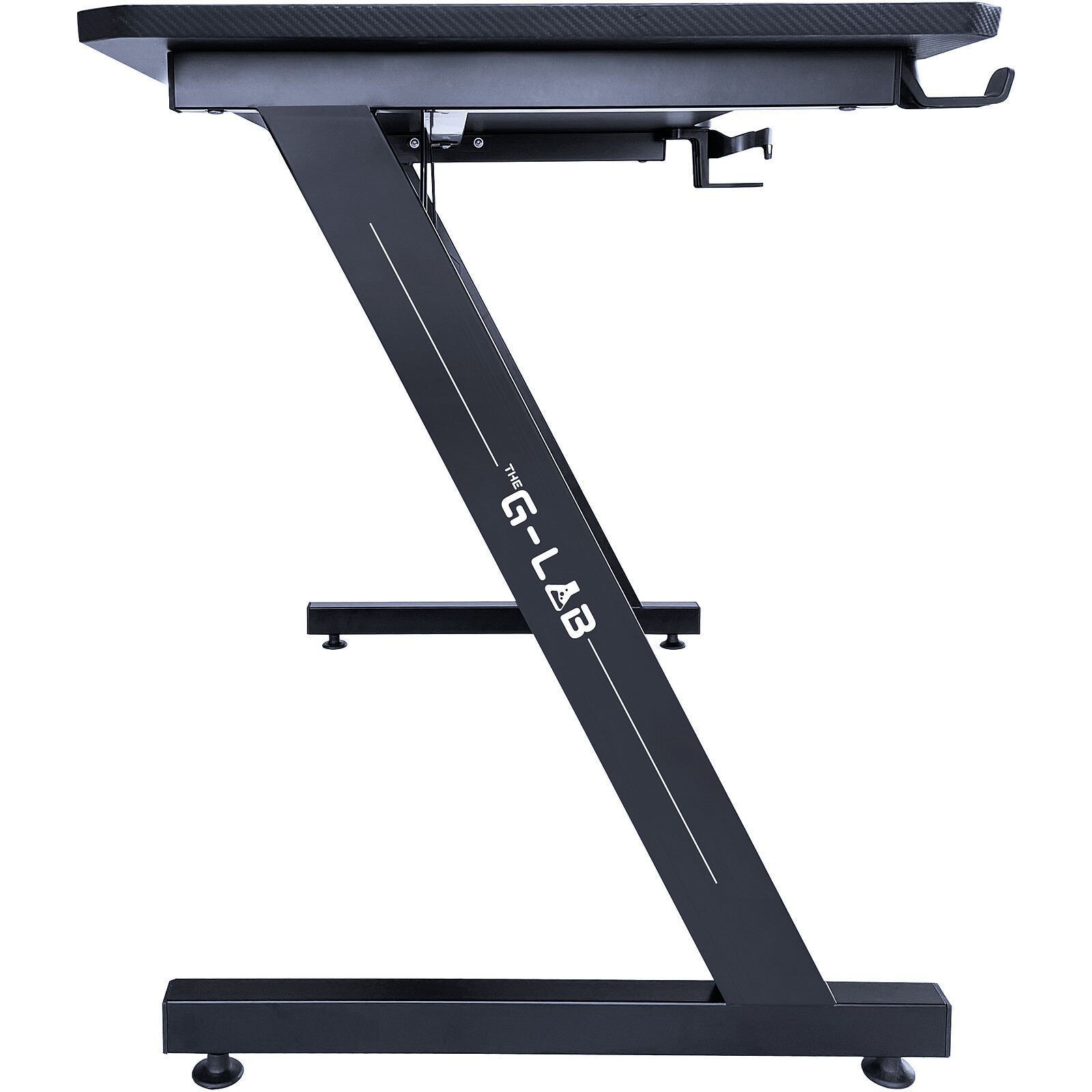 The G-Lab K-Desk Cobalt