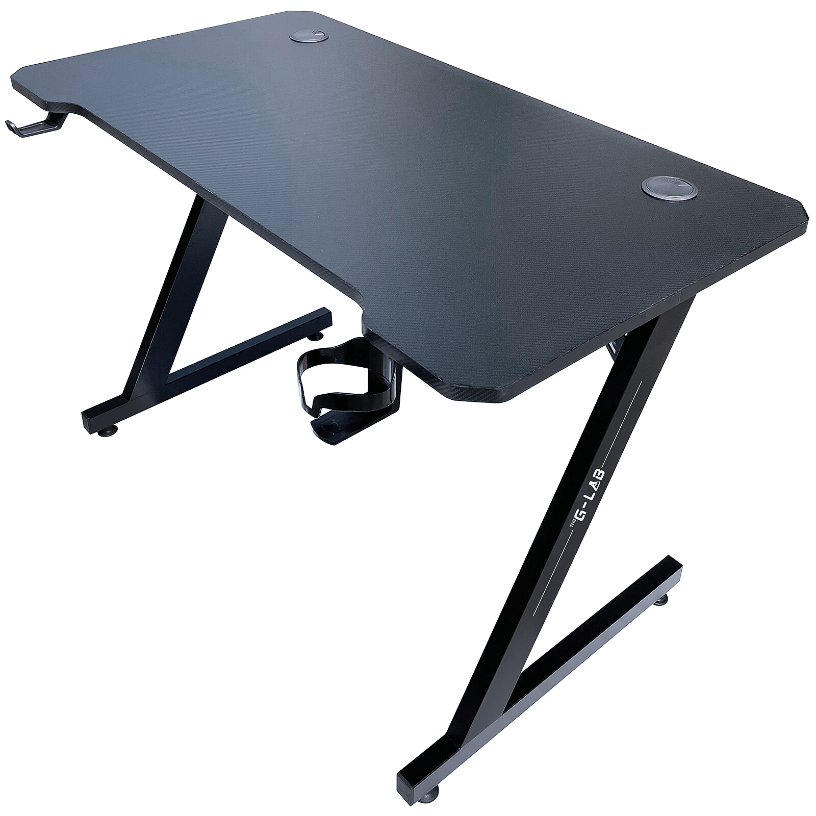 The G-Lab K-Desk Cobalt