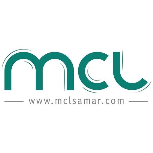 Câble réseau MCL - 2 m, S/FTP CAT 6a, RJ-45 (M) vers RJ-45 (M), sans halogène, sans crochet - Blanc