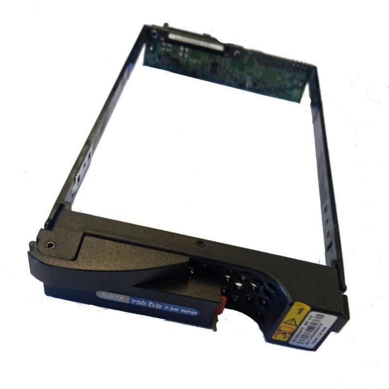 EMC 3.5" Hard Drive Rack Tray