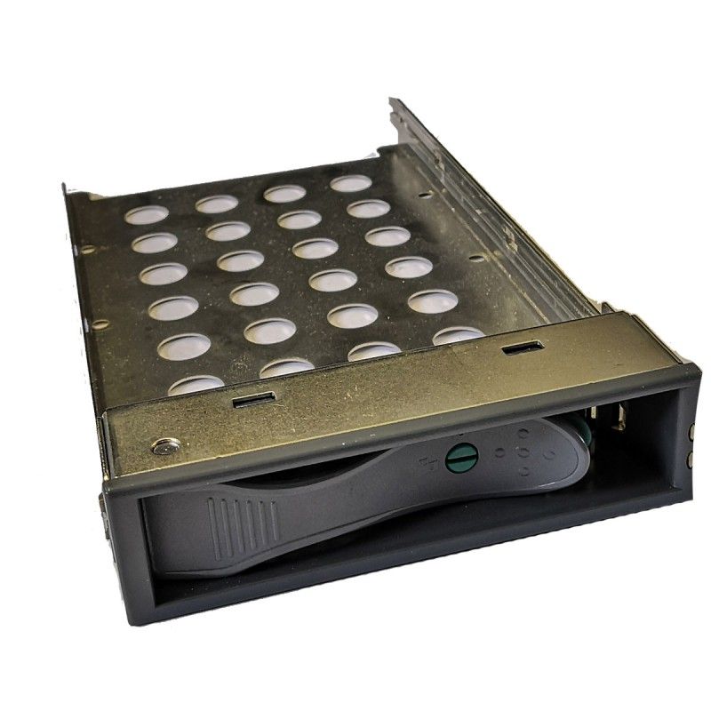 NC 3.5" Server Disk Drive Rack Tray Caddy