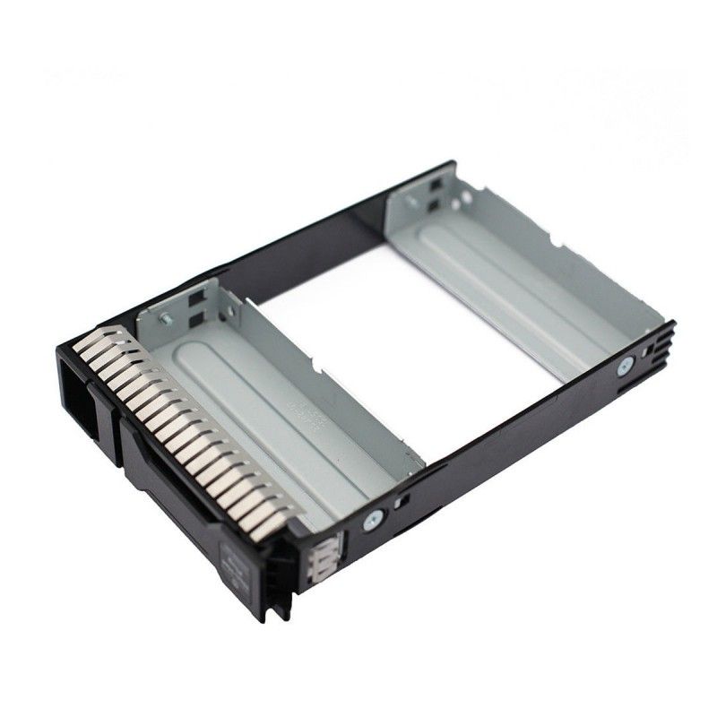 HP 3.5" Server Blank Cover (652998-001 / 2GW42-01)