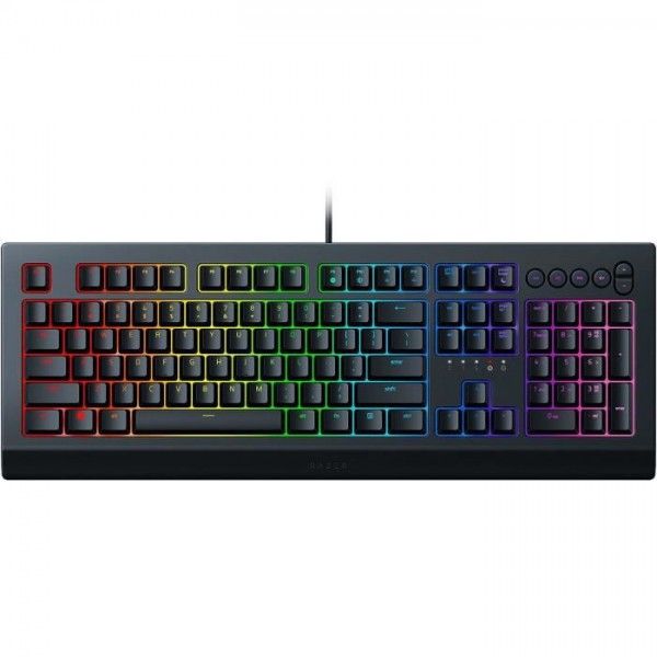 Clavier de jeu Razer Cynosa V2