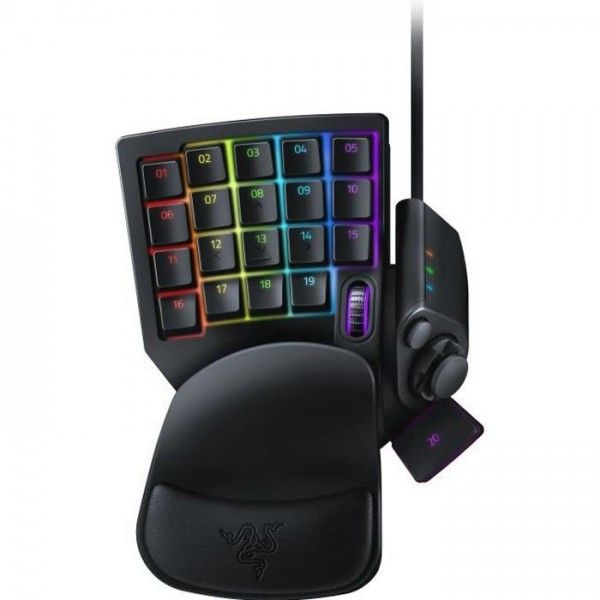 Razer Keypad Tartarus V2