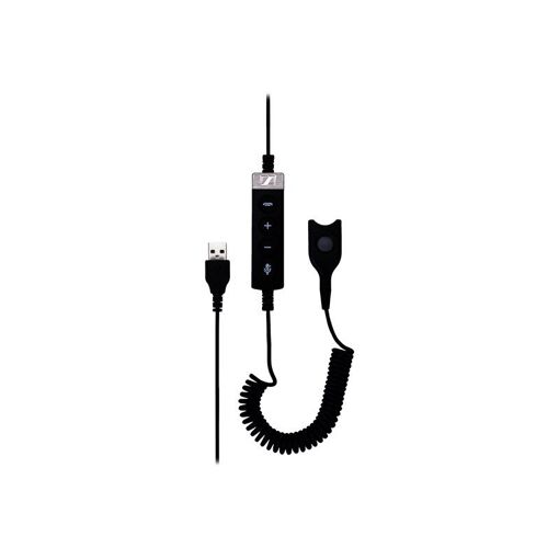 Cable de audio Epos Sennheiser USB-ED CC 01 MS