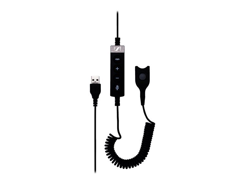 Epos Sennheiser USB-ED CC 01 MS Audio Cable