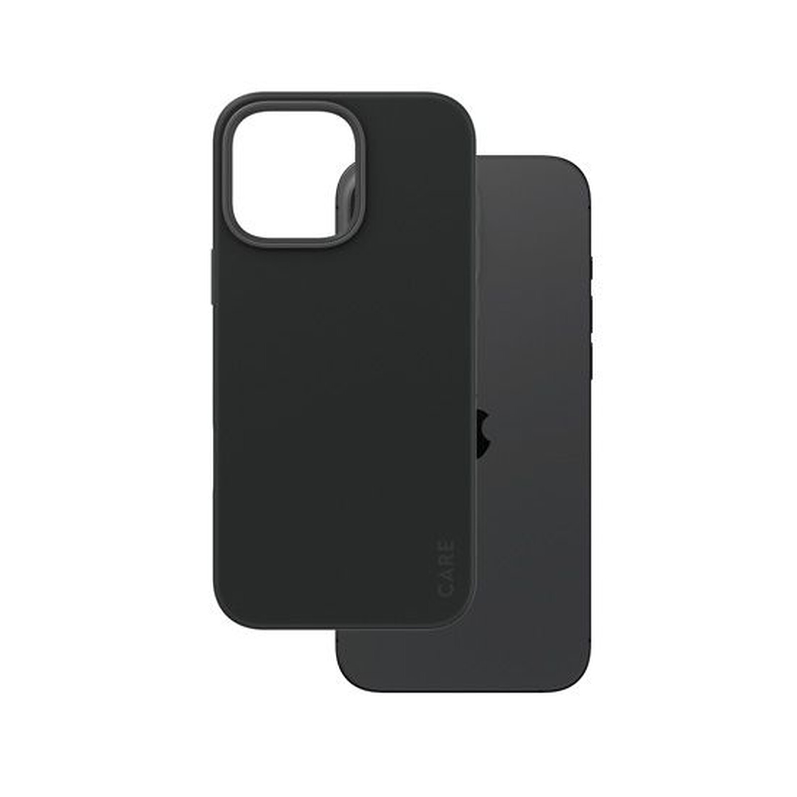 PanzerGlass Fashion Case iPhone 16 Pro Max Black