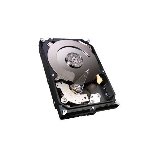 Seagate 3TB Desktop HDD - Internal Hard Drive - 3.5" - SATA 6Gb/s - 7200 RPM