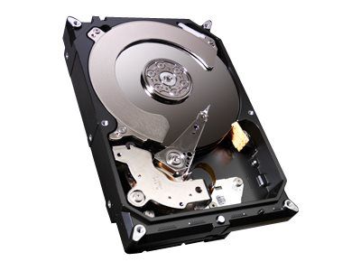 Seagate 3TB Desktop HDD - Internal Hard Drive - 3.5" - SATA 6Gb/s - 7200 RPM
