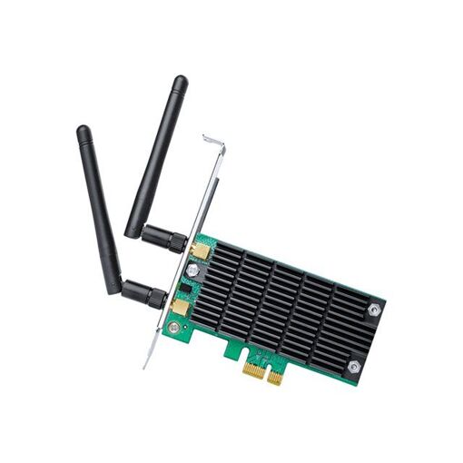 TP-Link Archer T6E Wi-Fi 5 Adapter