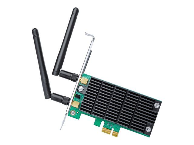 TP-Link Archer T6E Wi-Fi 5 Adapter