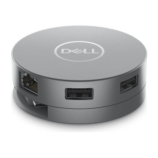 Adaptateur polyvalent Dell DA305 6 en 1