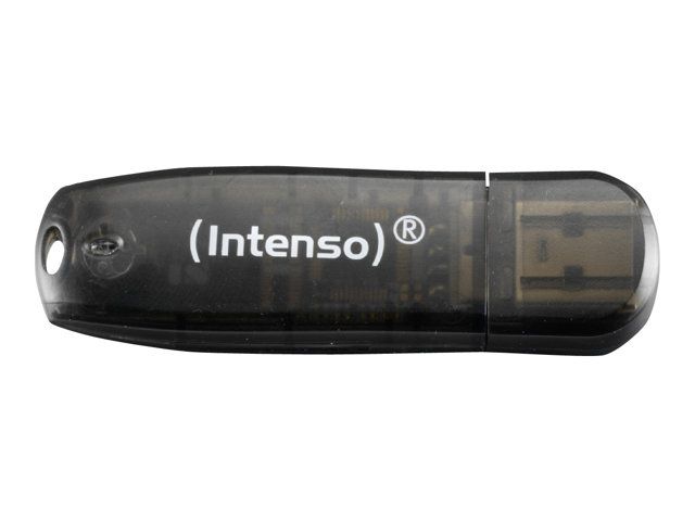 Clé USB Intenso Rainbow 16 Go USB 2.0