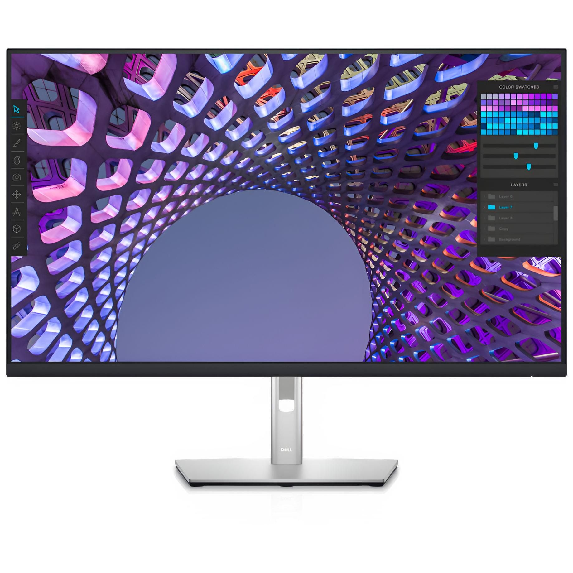 Dell P3223QE 31.5-Inch 4K IPS LED Monitor