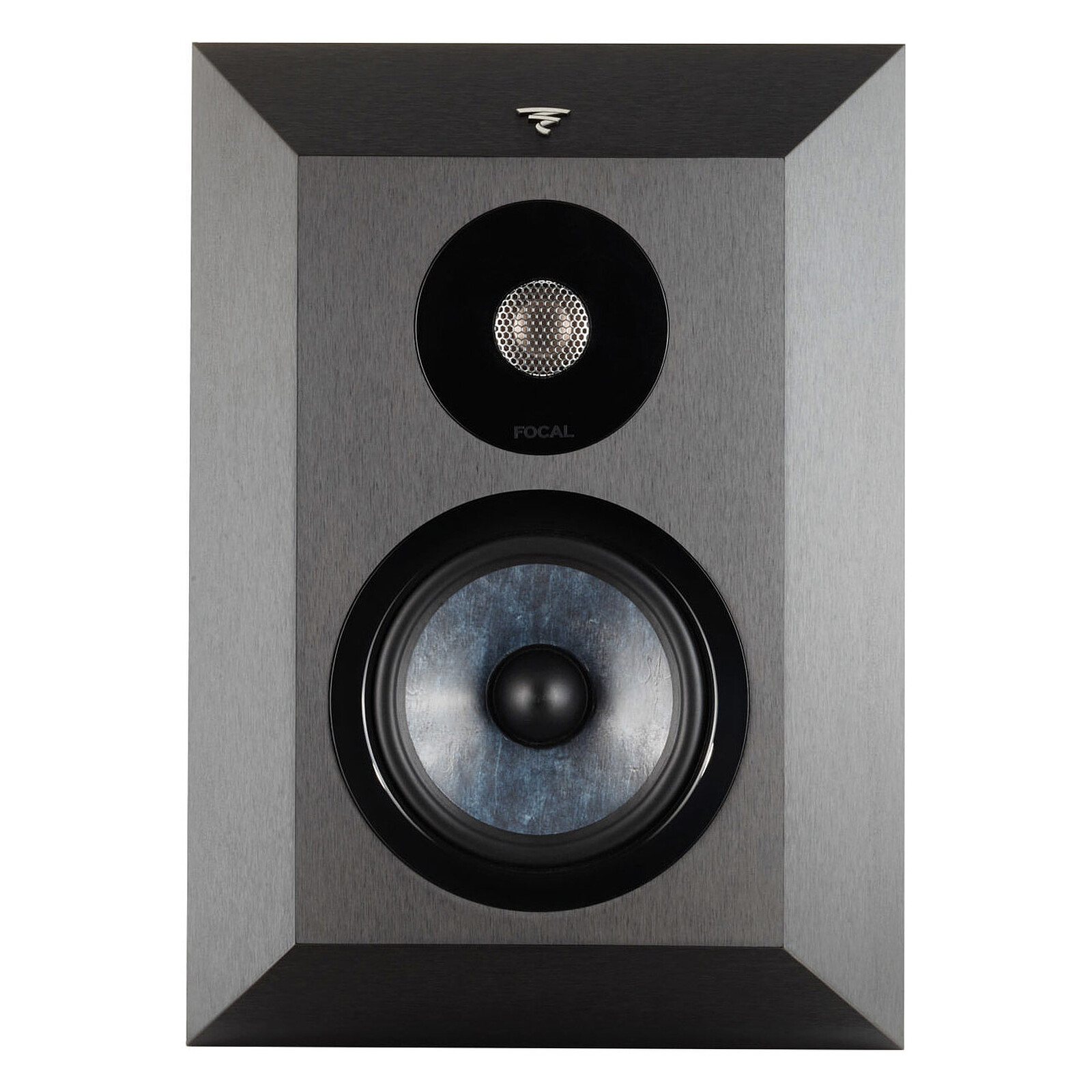 Focal Chora Surround Black (per unit)