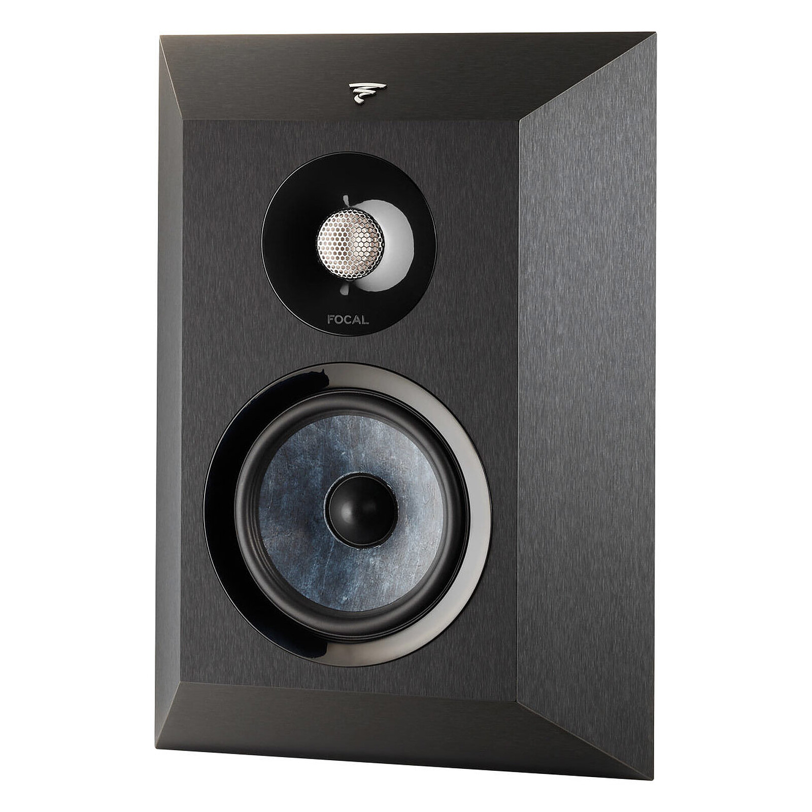 Focal Chora Surround Black (per unit)