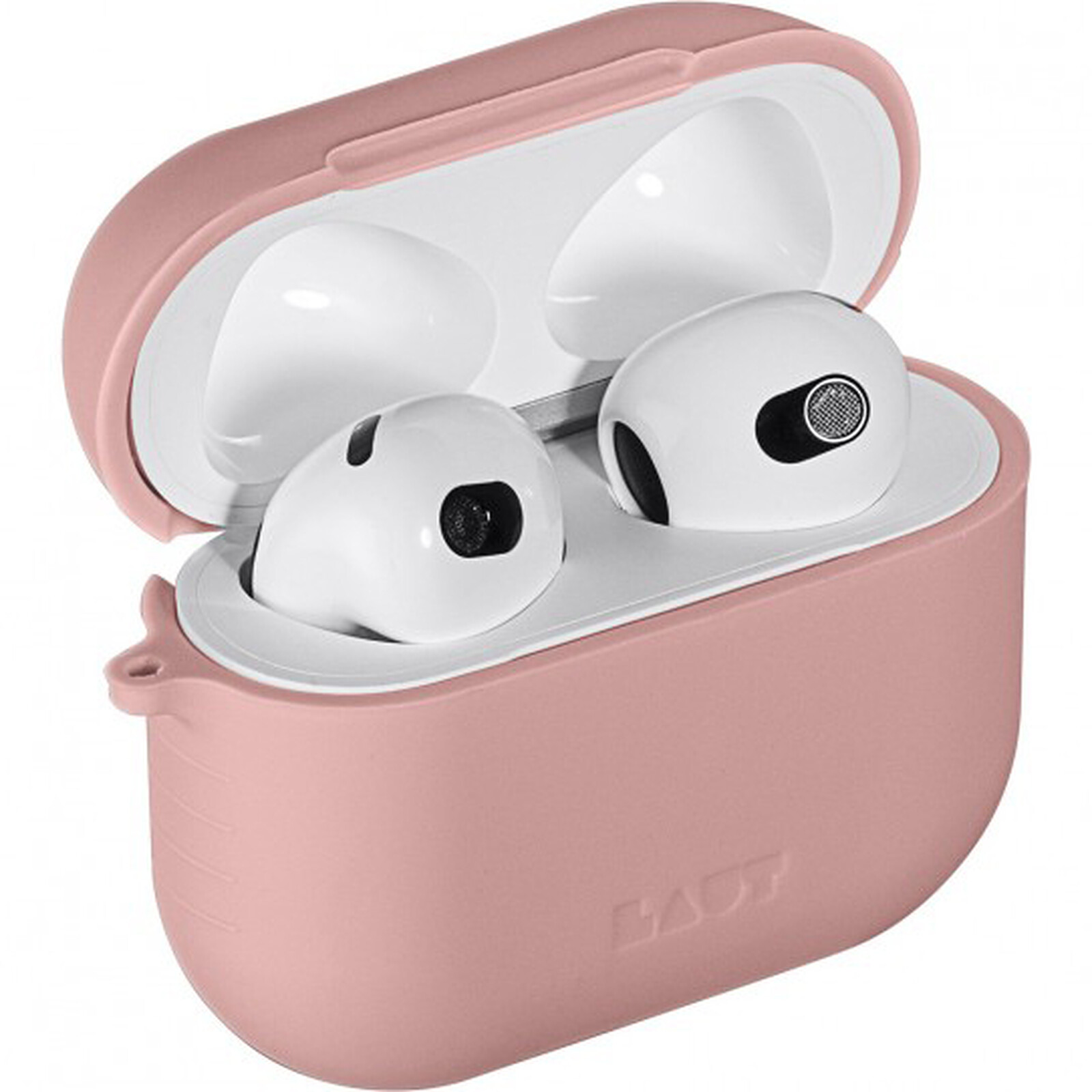 Pod AirPods 3 Pink de LAUT