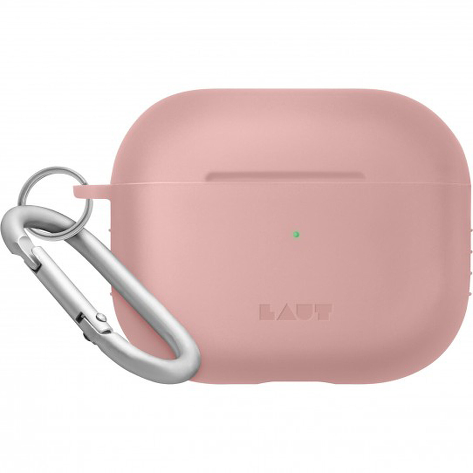 Pod AirPods 3 Pink de LAUT