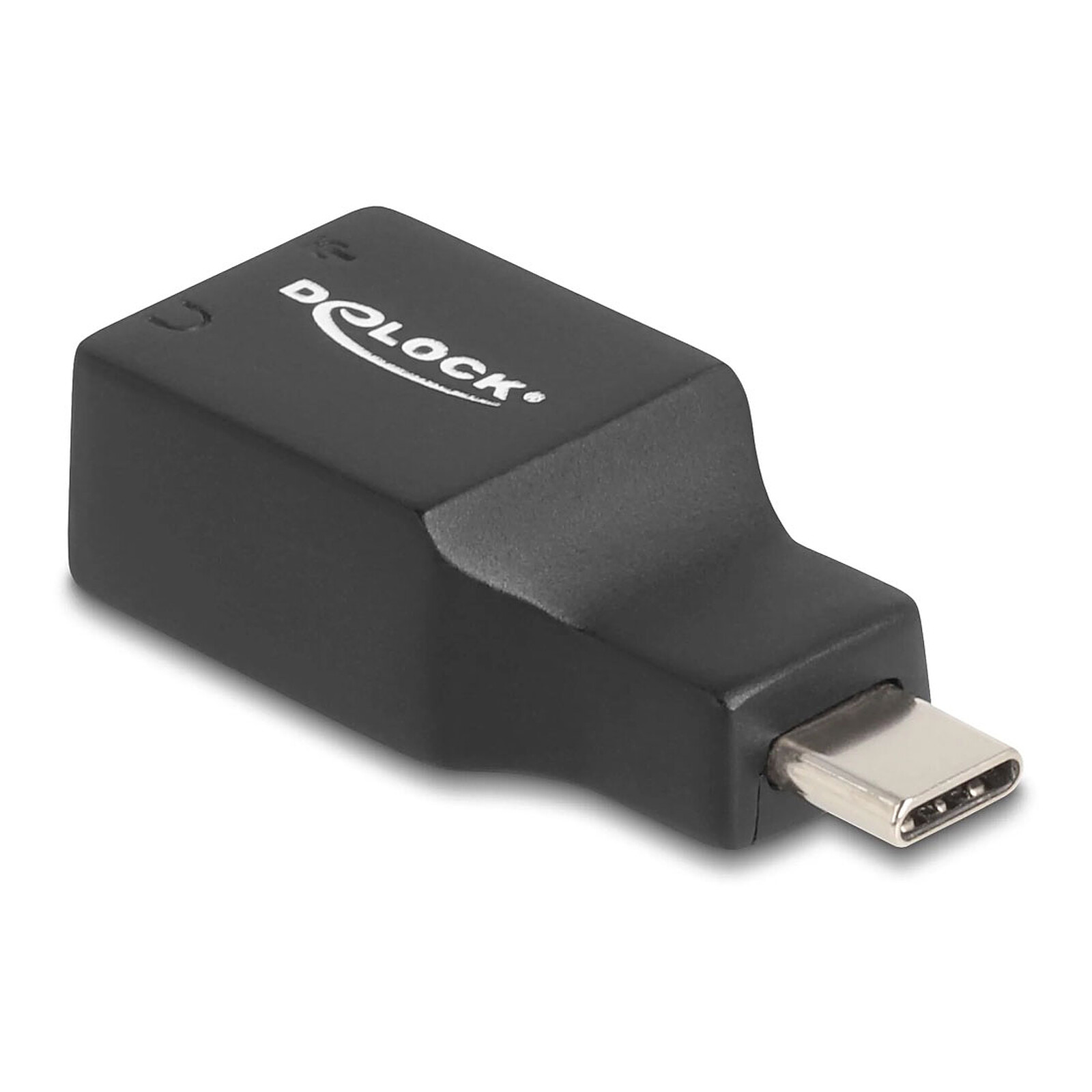 DeLock USB-C external sound card