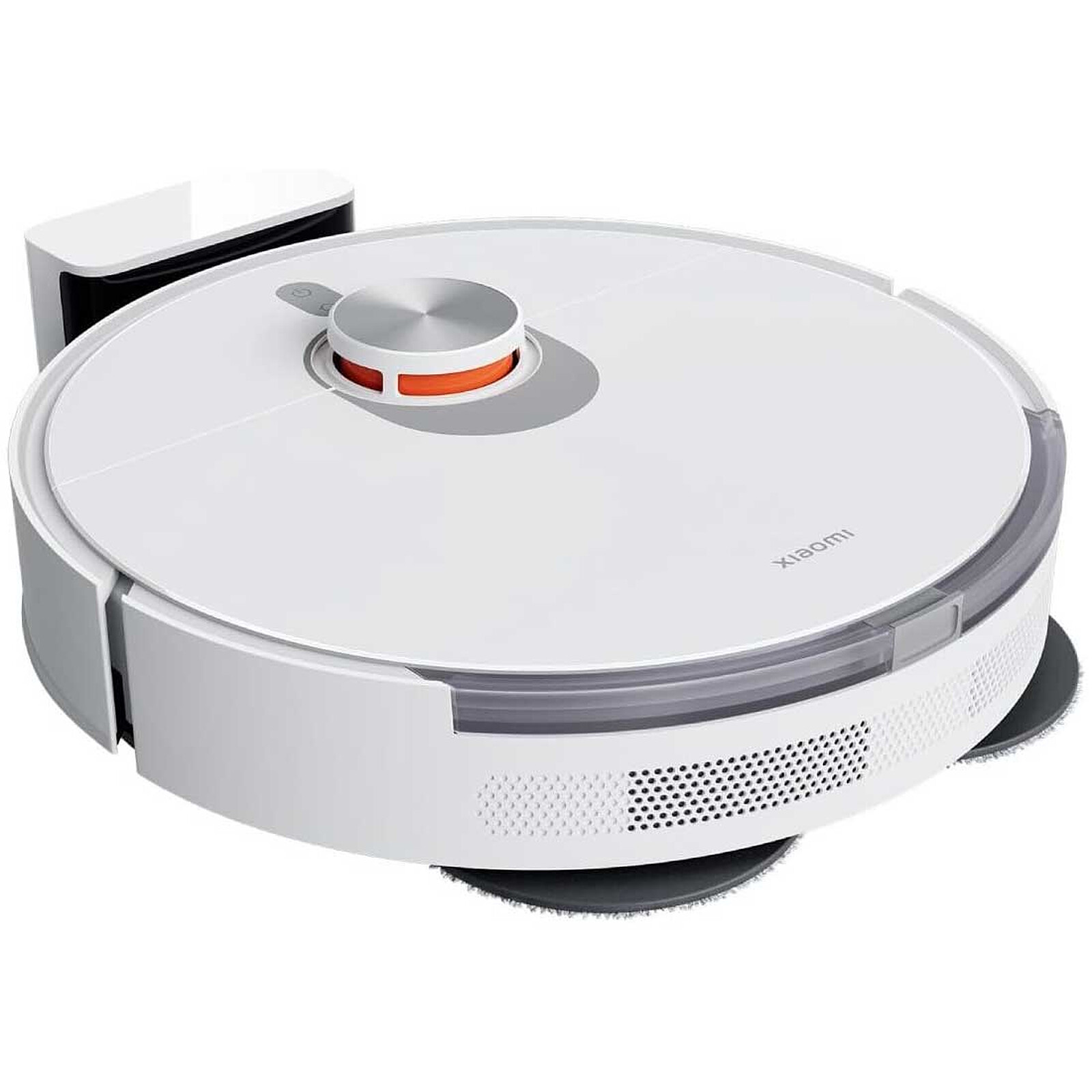 Xiaomi Mi Vacuum S20+ (White) 