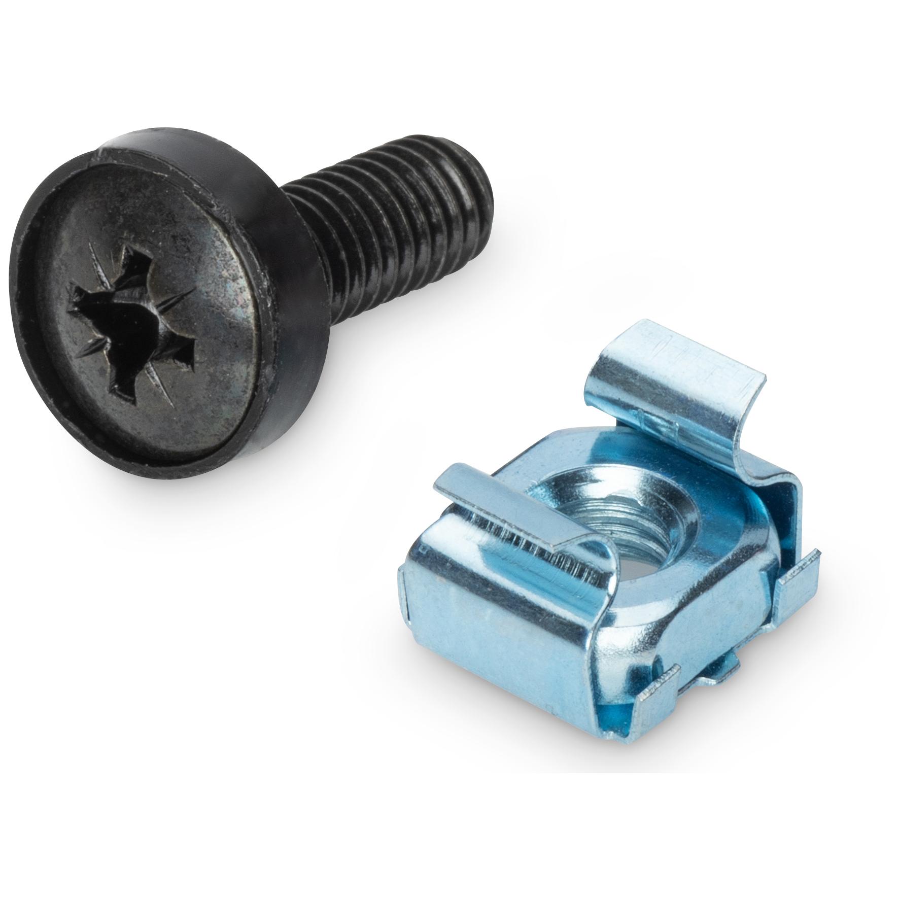 Digitus 483mm (19in) Component Fixation Kit, M6
