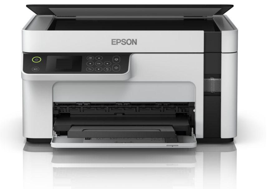 Impresora todo en uno Epson EcoTank M2120