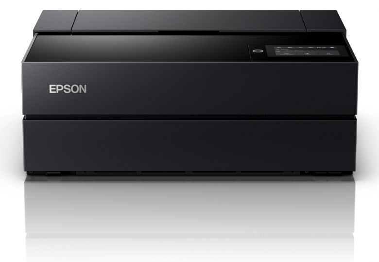 Epson SureColor SC-P700 Printer (Size: A3, Color, 44mp)
