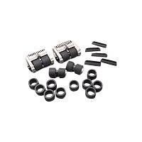 Kodak Feeder Consumables Kit (Size: Large, Color: Black, Capacity: 100 Sheets)