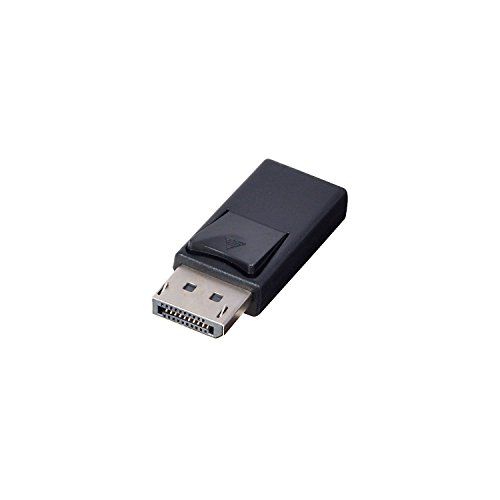 Lindy DisplayPort Adapter - Mini DisplayPort Male to Female